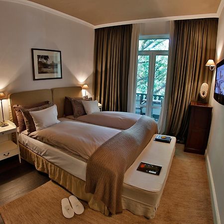 Hvd Boutique Hotel Oasis - Private Beach & Free Parking Altın Kumlar Oda fotoğraf