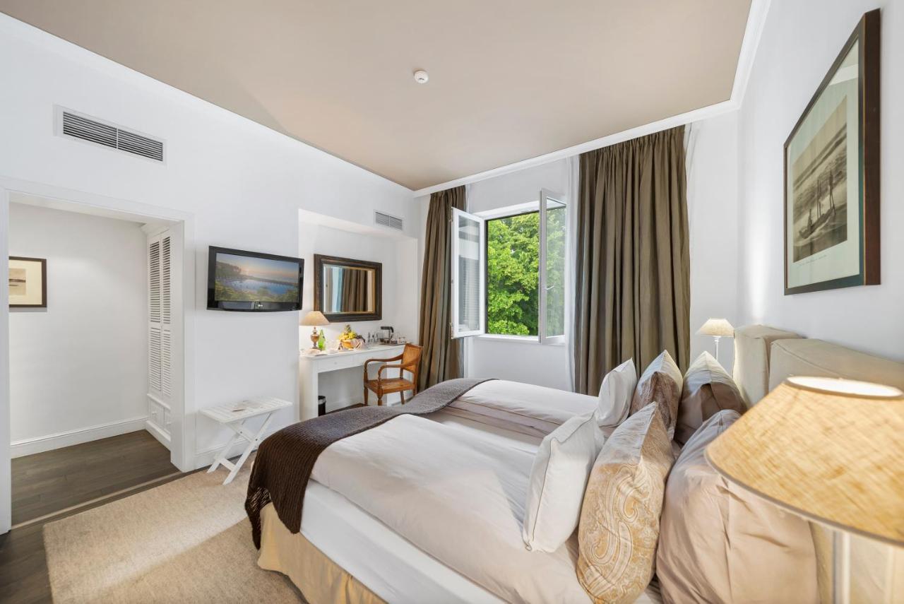 Hvd Boutique Hotel Oasis - Private Beach & Free Parking Altın Kumlar Dış mekan fotoğraf