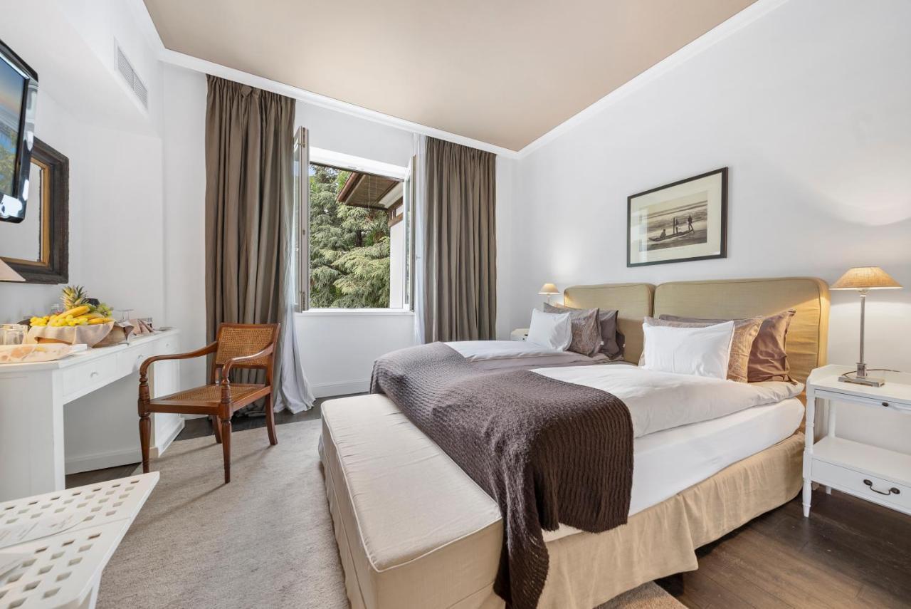 Hvd Boutique Hotel Oasis - Private Beach & Free Parking Altın Kumlar Dış mekan fotoğraf