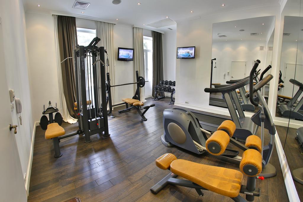 Hvd Boutique Hotel Oasis - Private Beach & Free Parking Altın Kumlar Dış mekan fotoğraf