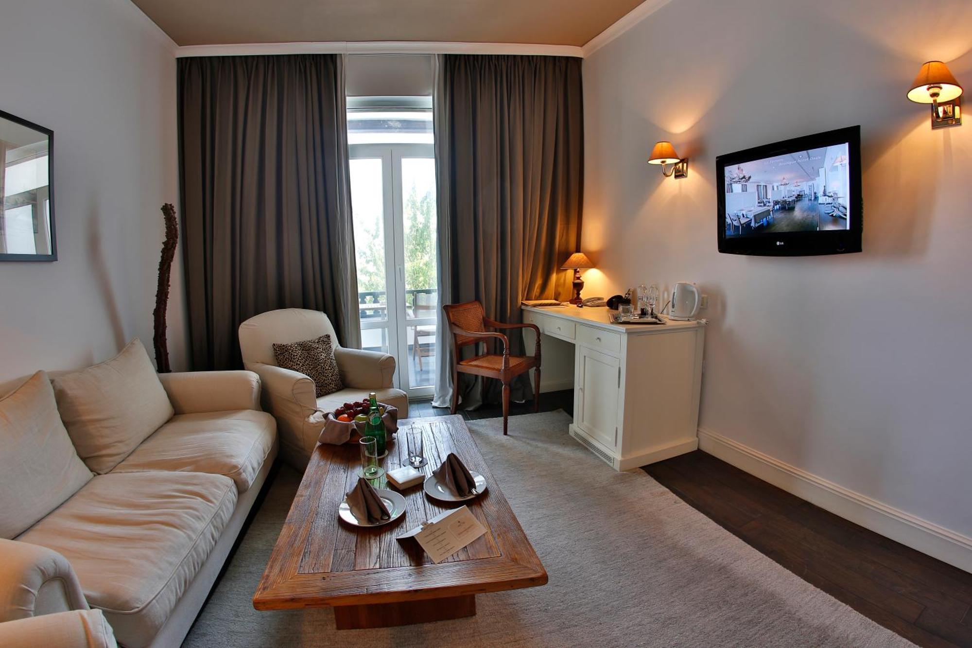 Hvd Boutique Hotel Oasis - Private Beach & Free Parking Altın Kumlar Oda fotoğraf