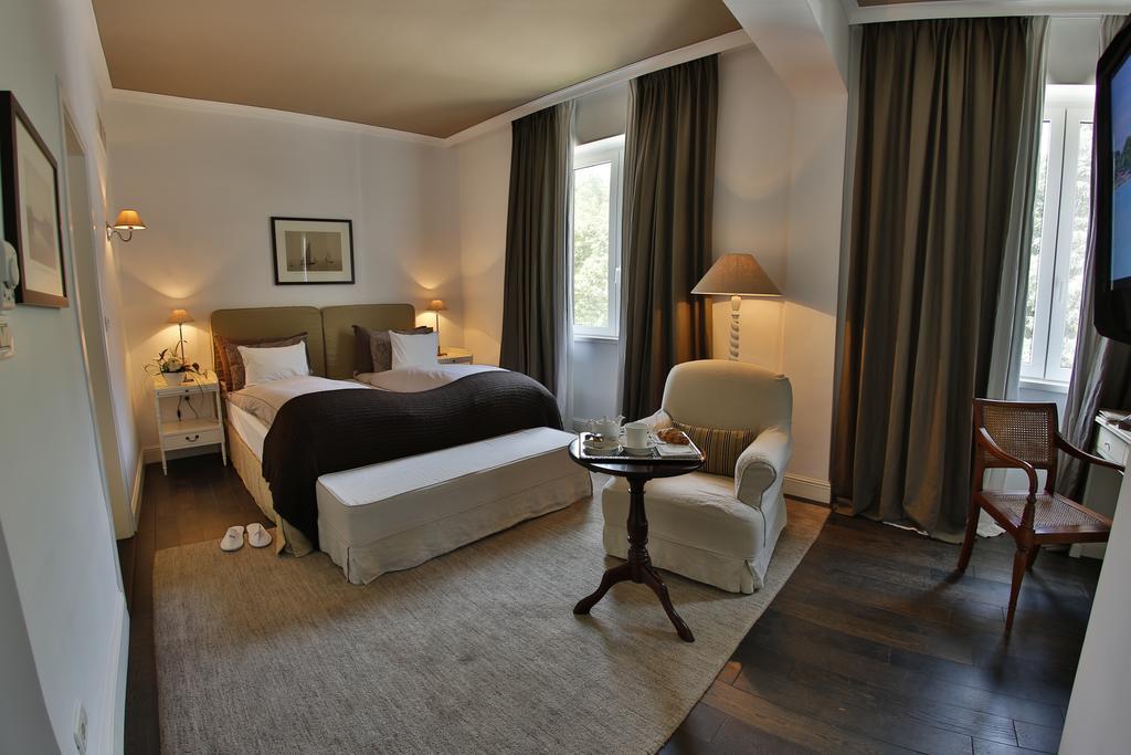 Hvd Boutique Hotel Oasis - Private Beach & Free Parking Altın Kumlar Dış mekan fotoğraf