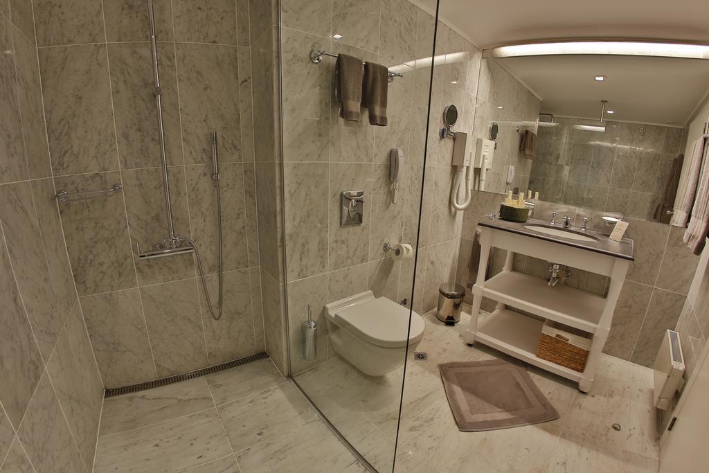 Hvd Boutique Hotel Oasis - Private Beach & Free Parking Altın Kumlar Dış mekan fotoğraf
