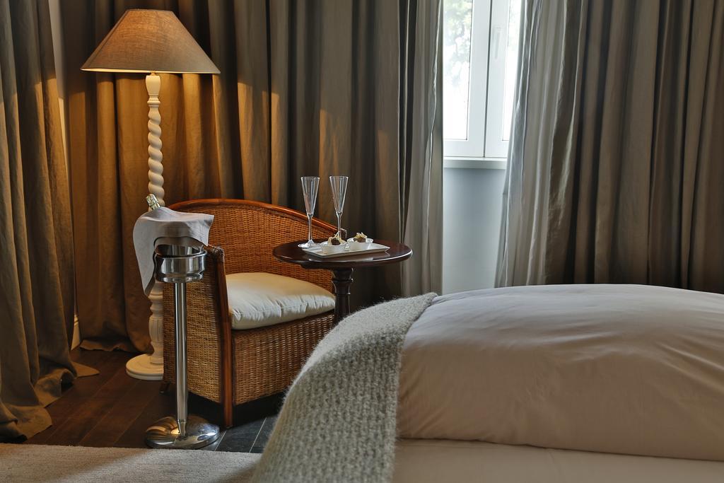 Hvd Boutique Hotel Oasis - Private Beach & Free Parking Altın Kumlar Dış mekan fotoğraf
