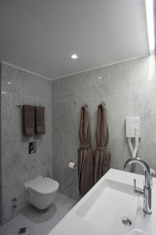 Hvd Boutique Hotel Oasis - Private Beach & Free Parking Altın Kumlar Oda fotoğraf