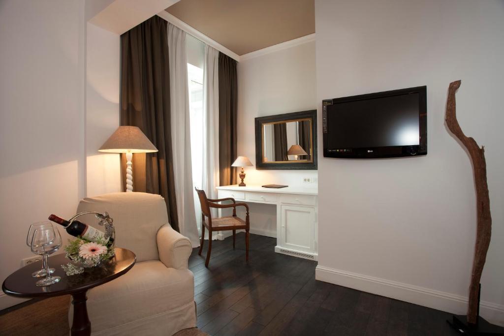 Hvd Boutique Hotel Oasis - Private Beach & Free Parking Altın Kumlar Oda fotoğraf