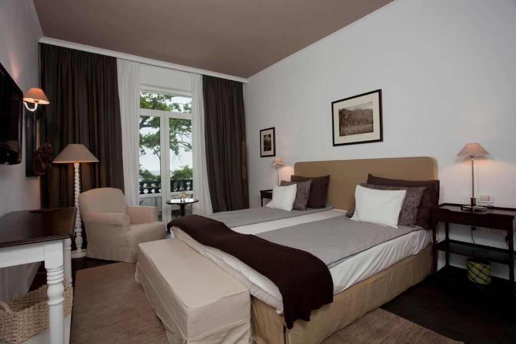 Hvd Boutique Hotel Oasis - Private Beach & Free Parking Altın Kumlar Oda fotoğraf